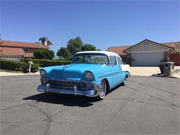 1956 Chevrolet 210 (CC-981063) for sale in orange, California