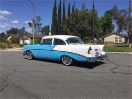 1956 Chevrolet 210 (CC-981063) for sale in orange, California