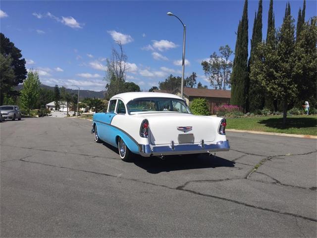 1956 Chevrolet 210 (CC-981063) for sale in orange, California