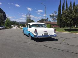 1956 Chevrolet 210 (CC-981063) for sale in orange, California