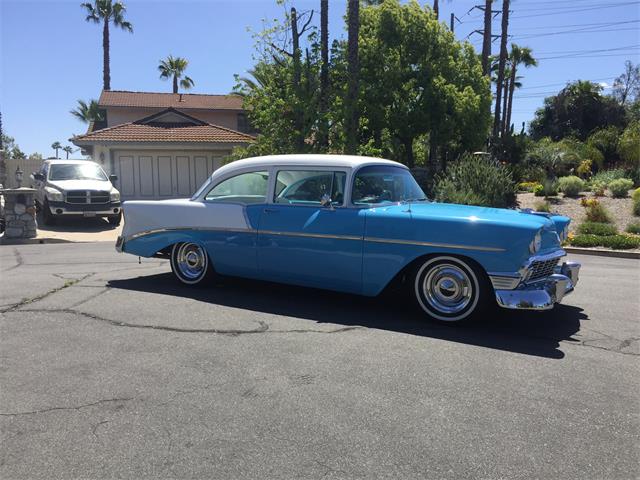 1956 Chevrolet 210 (CC-981063) for sale in orange, California