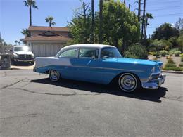 1956 Chevrolet 210 (CC-981063) for sale in orange, California
