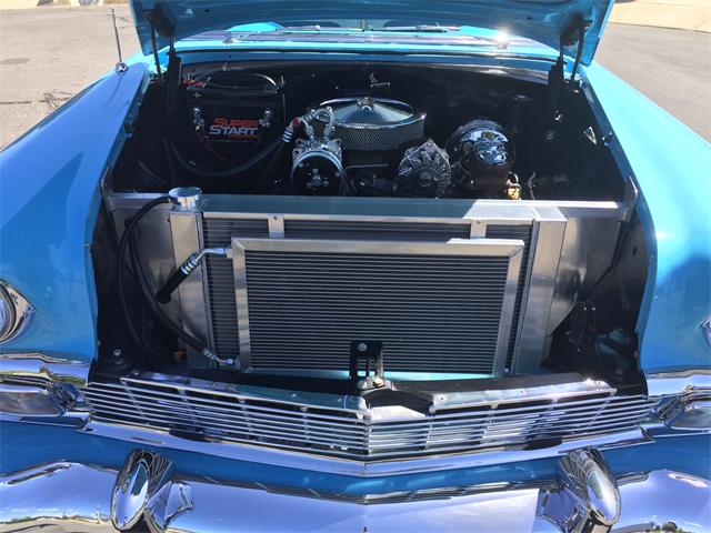 1956 Chevrolet 210 (CC-981063) for sale in orange, California