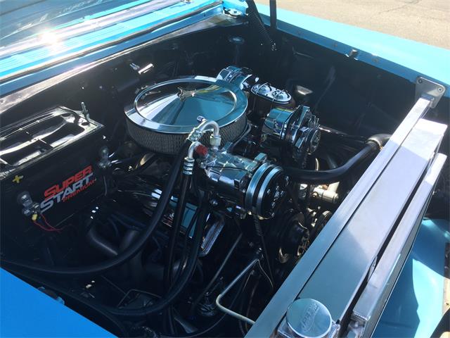 1956 Chevrolet 210 (CC-981063) for sale in orange, California