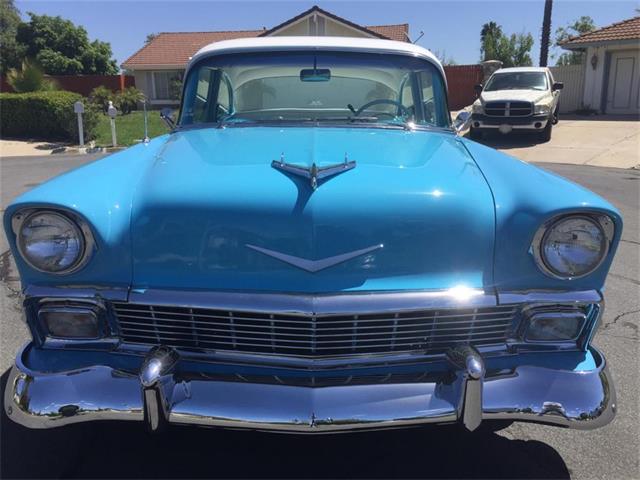 1956 Chevrolet 210 (CC-981063) for sale in orange, California