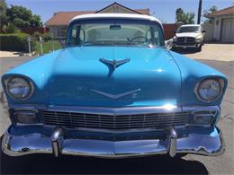 1956 Chevrolet 210 (CC-981063) for sale in orange, California