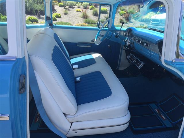 1956 Chevrolet 210 (CC-981063) for sale in orange, California