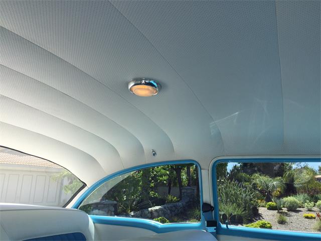 1956 Chevrolet 210 (CC-981063) for sale in orange, California