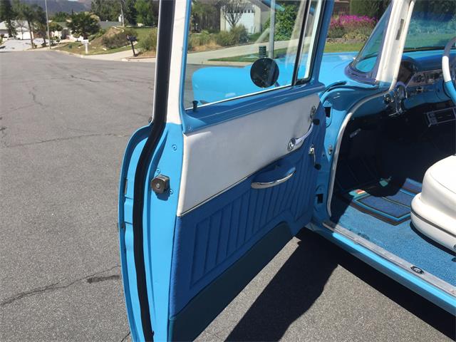 1956 Chevrolet 210 (CC-981063) for sale in orange, California
