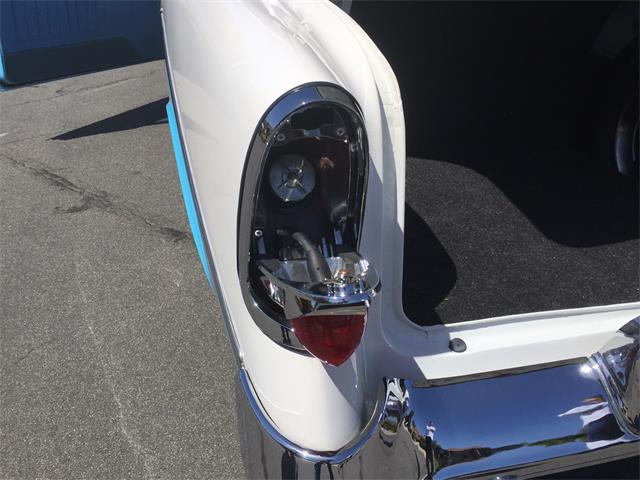 1956 Chevrolet 210 (CC-981063) for sale in orange, California