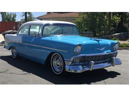 1956 Chevrolet 210 (CC-981063) for sale in orange, California