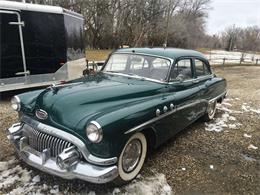 1951 Buick Eight Special (CC-981073) for sale in spruce grove, Alberta