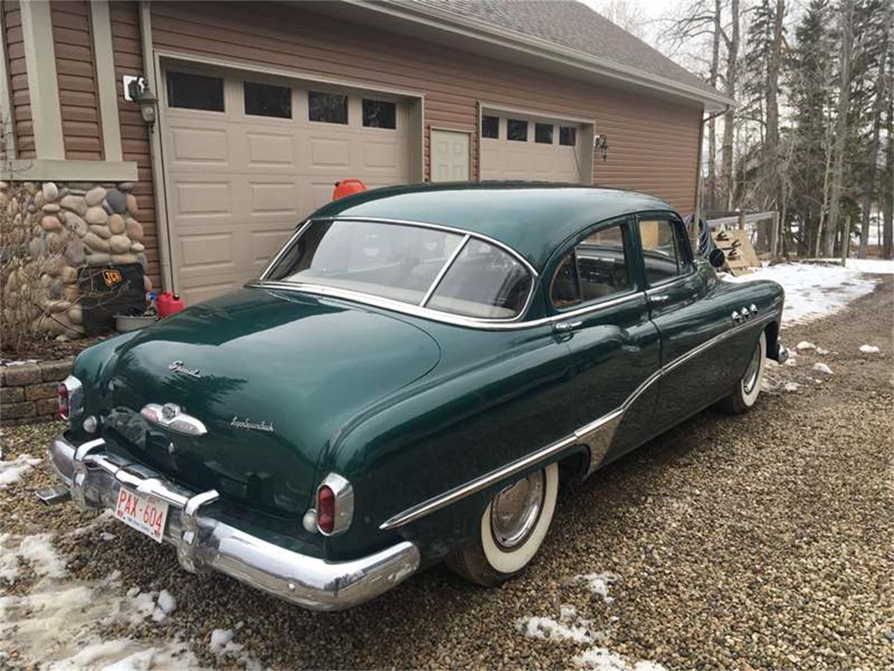 1951 Buick Eight Special For Sale | ClassicCars.com | CC-981073