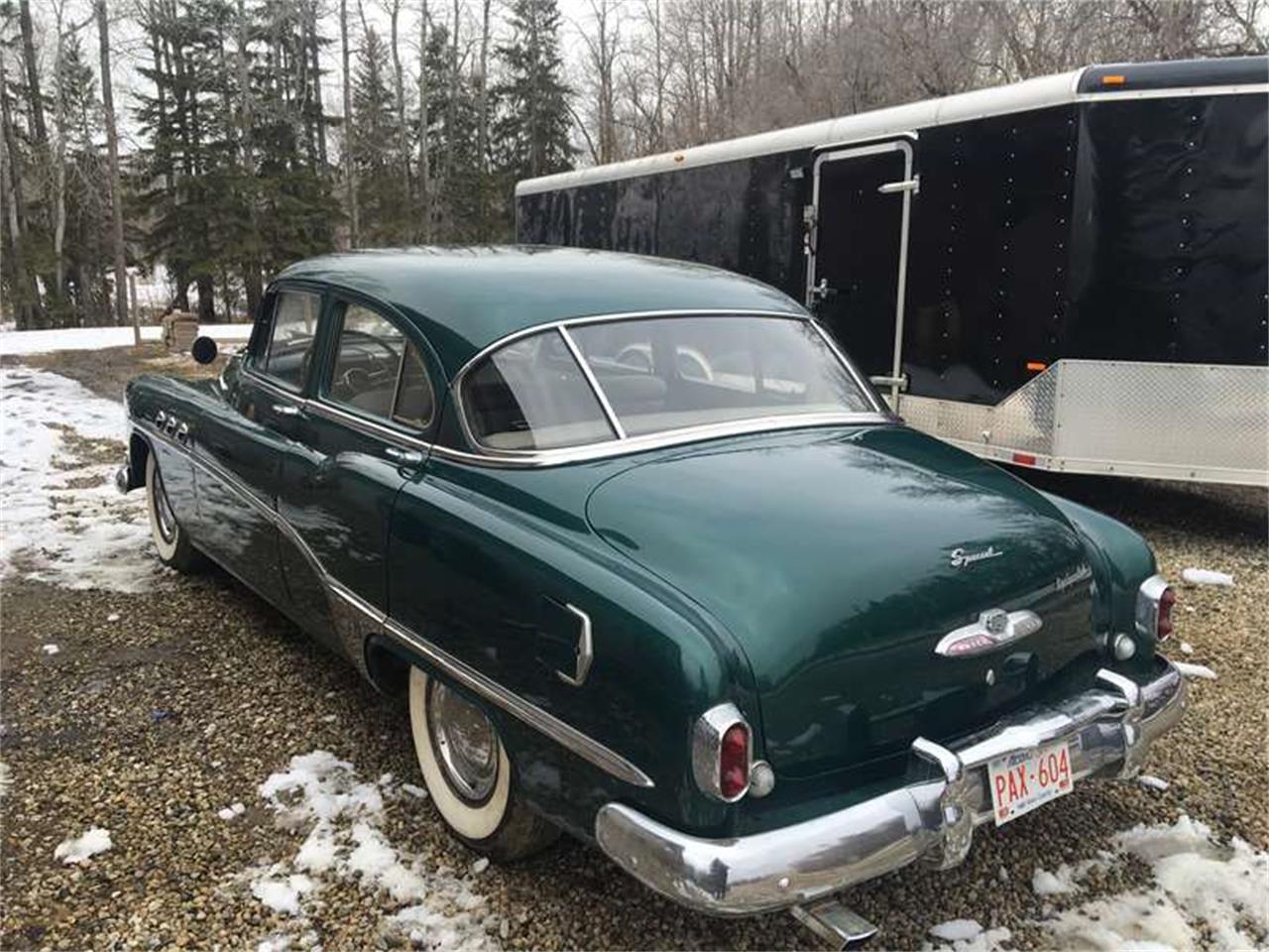 1951 Buick Eight Special For Sale | ClassicCars.com | CC-981073