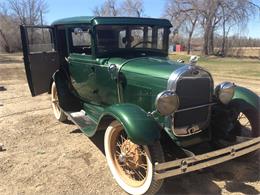 1929 Ford Model A (CC-981074) for sale in spruce grove, Alberta