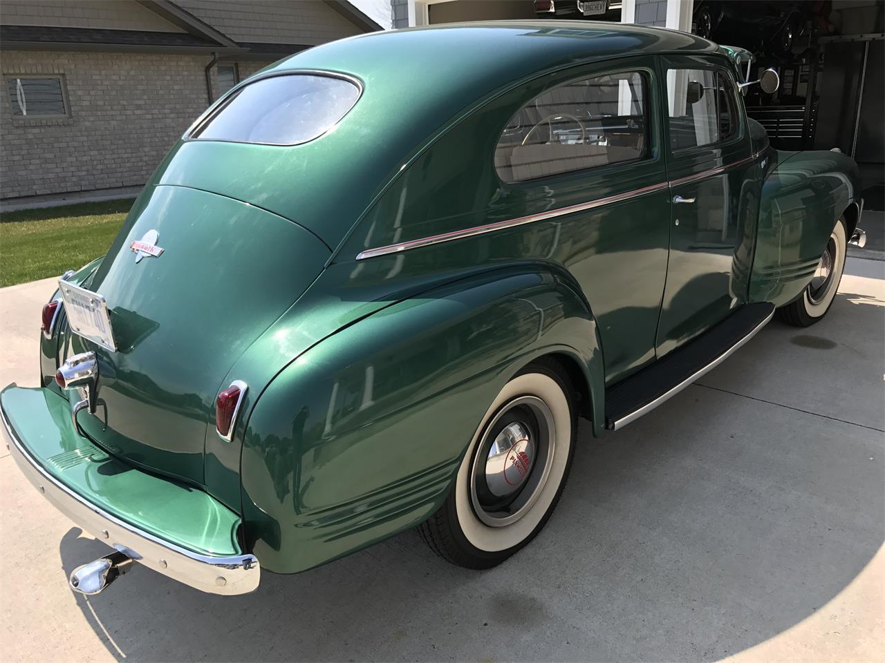 1941 Plymouth Special Deluxe for Sale CC981095