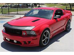 2006 Ford Mustang (Saleen) (CC-981096) for sale in SAN DIEGO, California