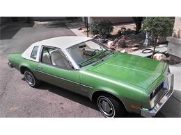 1976 Pontiac Sunbird (CC-981103) for sale in PHOENIX, Arizona