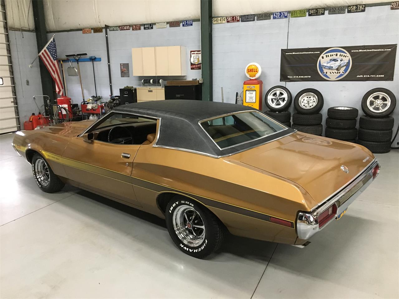 Ford Gran Torino For Sale Classiccars Com Cc