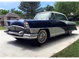 1955 Packard Clipper Super Panama (CC-981111) for sale in Tulsa, Oklahoma