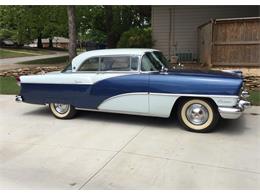 1955 Packard Clipper Super Panama (CC-981111) for sale in Tulsa, Oklahoma