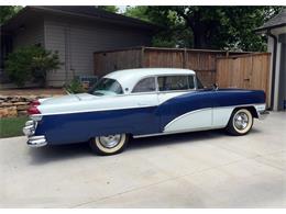 1955 Packard Clipper Super Panama (CC-981111) for sale in Tulsa, Oklahoma