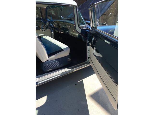 1955 Packard Clipper Super Panama (CC-981111) for sale in Tulsa, Oklahoma
