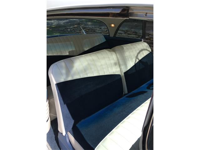1955 Packard Clipper Super Panama (CC-981111) for sale in Tulsa, Oklahoma