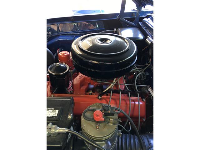 1955 Packard Clipper Super Panama (CC-981111) for sale in Tulsa, Oklahoma