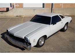1973 Chevrolet Chevelle Ryan Gosling "Drive" (CC-981112) for sale in Midland, Texas