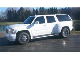 2004 Chevrolet Suburban Dually 4 X 4 Custom (CC-981124) for sale in Auburn, Indiana