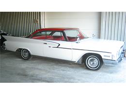 1961 Chrysler Windsor (CC-981126) for sale in Auburn, Indiana