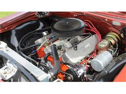 1966 Chevrolet Bel Air Two-Door Sedan Custom (CC-981132) for sale in Auburn, Indiana
