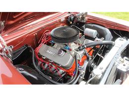 1966 Chevrolet Bel Air Two-Door Sedan Custom (CC-981132) for sale in Auburn, Indiana