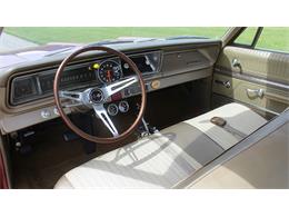 1966 Chevrolet Bel Air Two-Door Sedan Custom (CC-981132) for sale in Auburn, Indiana