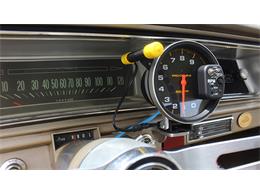1966 Chevrolet Bel Air Two-Door Sedan Custom (CC-981132) for sale in Auburn, Indiana