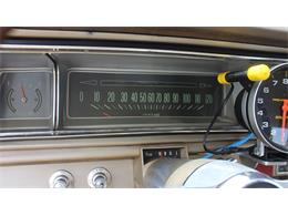 1966 Chevrolet Bel Air Two-Door Sedan Custom (CC-981132) for sale in Auburn, Indiana