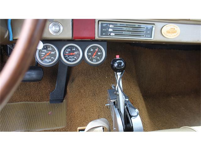 1966 Chevrolet Bel Air Two-Door Sedan Custom (CC-981132) for sale in Auburn, Indiana