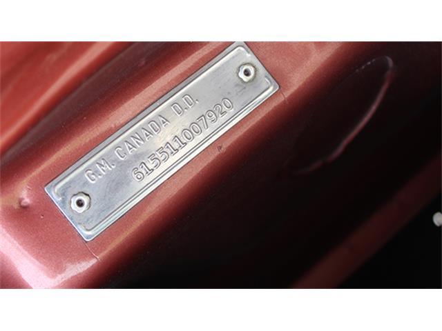 1966 Chevrolet Bel Air Two-Door Sedan Custom (CC-981132) for sale in Auburn, Indiana