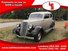 1935 Ford Humpback (CC-981155) for sale in Tavares, Florida