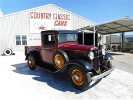 1934 Ford Pickup (CC-981166) for sale in Staunton, Illinois