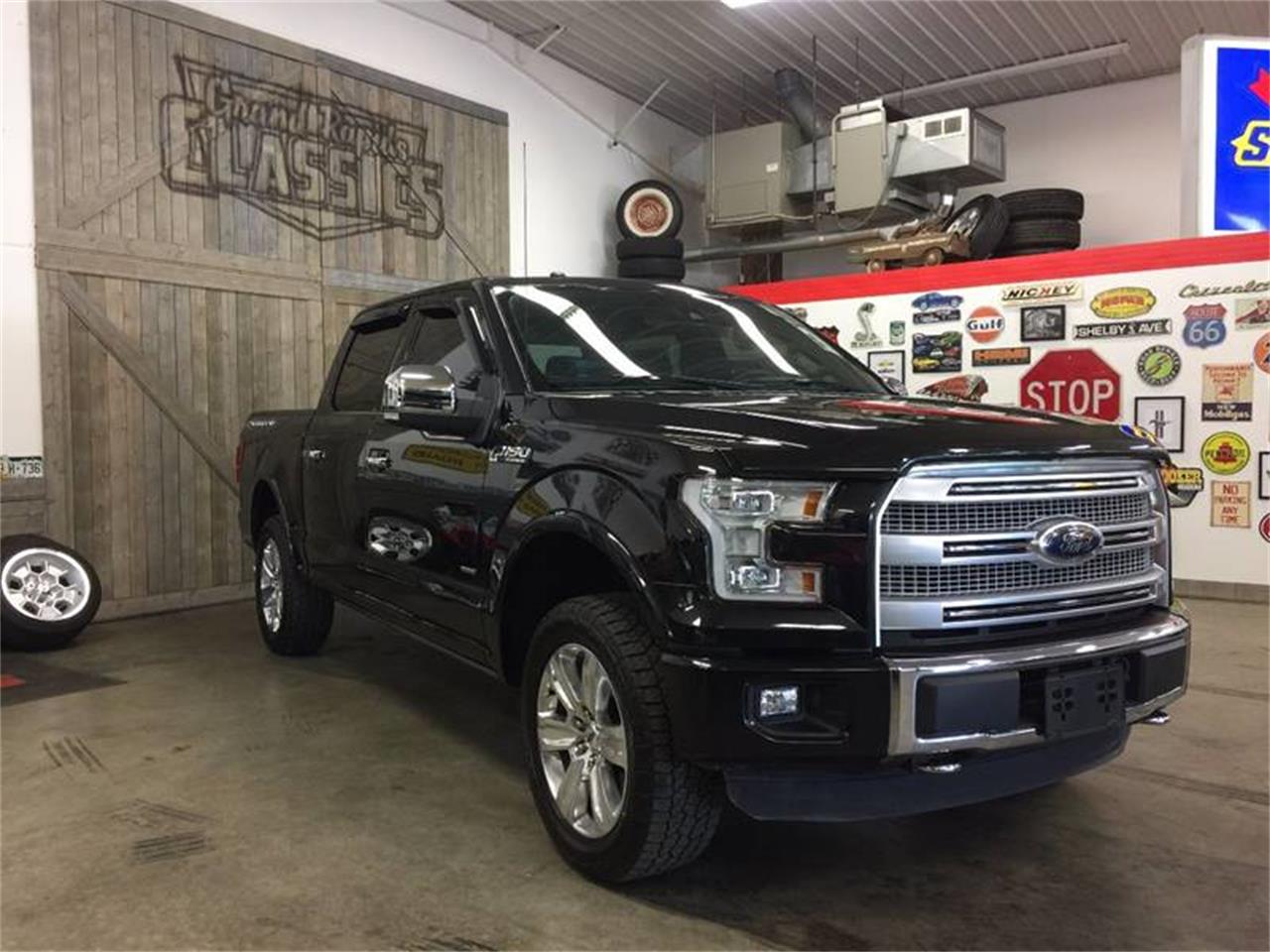 2015 Ford F150 For Sale | ClassicCars.com | CC-981173