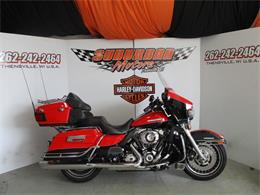 2010 Harley-Davidson® FLHTK - Electra Glide® Ultra Limited (CC-981189) for sale in Thiensville, Wisconsin