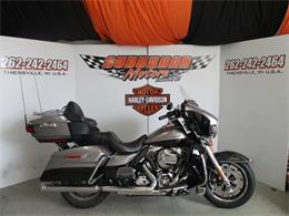 2016 Harley-Davidson® FLHTK - Ultra Limited (CC-981191) for sale in Thiensville, Wisconsin