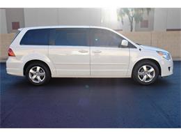 2009 Volkswagen Routan (CC-981224) for sale in Phoenix, Arizona
