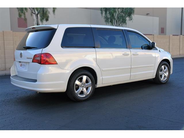 2009 Volkswagen Routan (CC-981224) for sale in Phoenix, Arizona