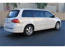2009 Volkswagen Routan (CC-981224) for sale in Phoenix, Arizona