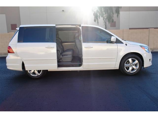 2009 Volkswagen Routan (CC-981224) for sale in Phoenix, Arizona