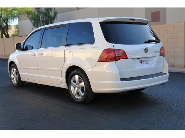 2009 Volkswagen Routan (CC-981224) for sale in Phoenix, Arizona