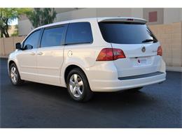 2009 Volkswagen Routan (CC-981224) for sale in Phoenix, Arizona